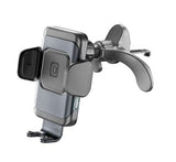 Suporte Smartphone Cellularline Auto Hug Air Wireless