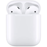 Auriculares True Wireless Apple AirPods 2019 - Branco