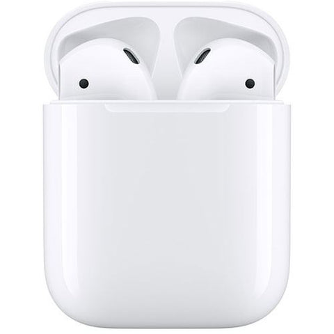 Auriculares True Wireless Apple AirPods 2019