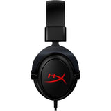 Auscultadores Gaming HyperX Cloud Core