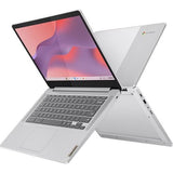 Computador Portátil Lenovo IdeaPad Slim 3 Chromebook 14M868 | 14'' | MTK Kompanio 520 | 8GB | 128GB eMMC