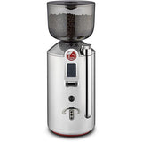 Moinho de Café la Pavoni LPGGRI01EU | Aço inoxidável