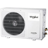 Ar Condicionado Fixo Whirlpool SPIW312L | 24m² | 12000BTU/h | A+ | Branco