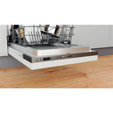 Máquina Lavar Loiça Encastre Whirlpool WSIO 3O34 PFE X 45cm 10 Conjuntos D