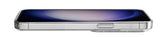 Capa Cellularline Samsung Galaxy S24+ Clear Strong Transparente