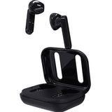 Auriculares Bluetooth ISY ITW-4000-BK True Wireless Preto