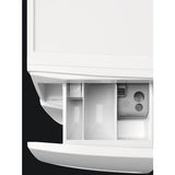 Máquina de Lavar e Secar Roupa AEG L7WBG851 | 8/5 Kg | 1600 RPM | D | Branco