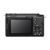 Máquina Fotográfica Mirrorless Sony ZV-E1 - Preto + FE 28-60 mm f/4-5.6