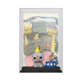 Funko Pop! Movie Posters Disney 100th Anniversary: Dumbo with Timothy - 13