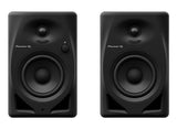 Colunas Pro/DJ DM-40D Pioneer