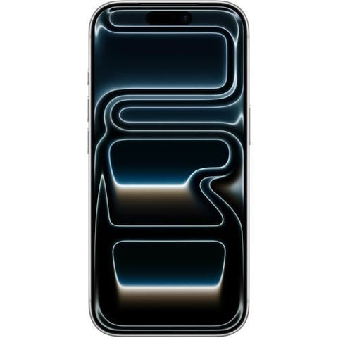 Apple iPhone 17 Pro - 1TB - Prateado