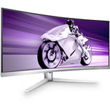 Monitor Gaming Curvo Philips Evnia 7000 34M2C7600MV/00 | 34'' | 165 Hz | UltraWide QHD
