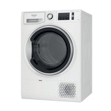 Máquina de Secar Hotpoint NT M11 8X3SK EU | 8 Kg | Bomba de Calor | A+++ | Branco