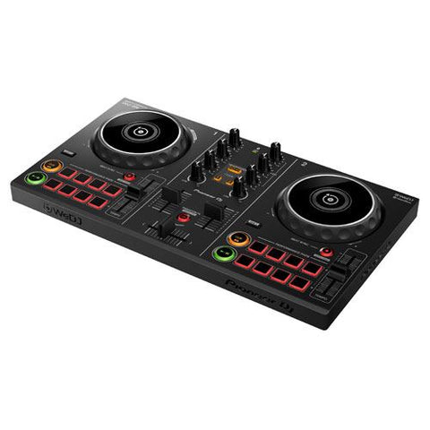 Controlador DDJ-200 Rekordbox Pioneer DJ