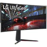 Monitor Gaming Curvo LG 38GN950-B UltraGear | 35,5'' | 160 Hz | WQHD+