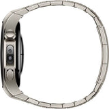 Bundle Huawei Watch 5 46mm - Titanium Grey + Freebuds 6i