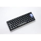 Teclado Gaming Mecânico Ducky ONE 3 Classic Mini RGB - Layout PT - MX Brown