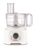 Robot de Cozinha Moulinex Double Force Compact