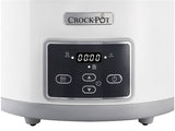 Máquina de Cozinha Slow Cooker Crockpot CSC026X 5L