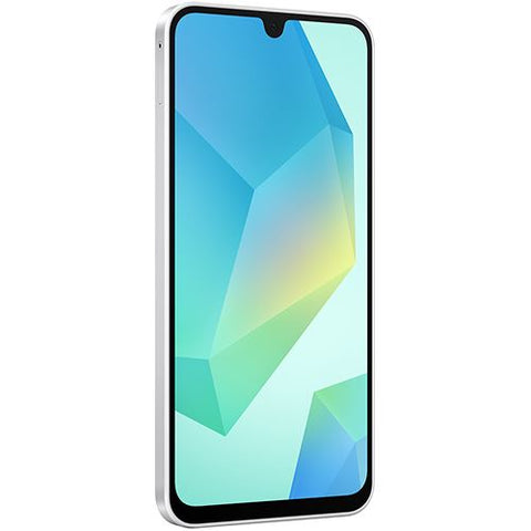 Samsung Galaxy A16 4G - 128GB - Cinza