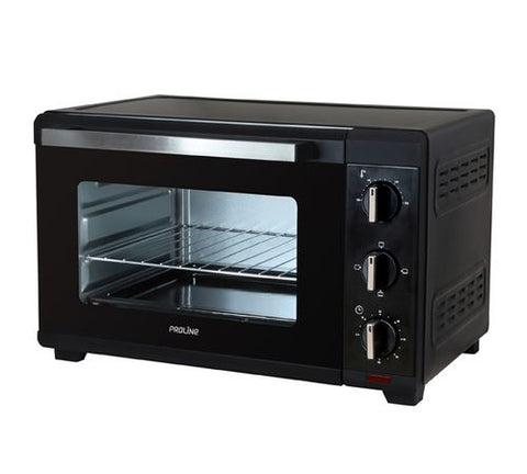 Mini-Forno Elétrico Proline PMO19 | 19L | 1280W