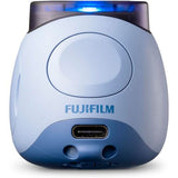 Máquina Fotográfica Instantânea Fujifilm Instax Pal - Lavender Blue