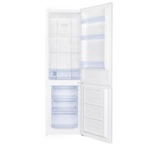 Frigorífico Combinado Jocel JC253 | 180x54x60 cm| 253 L | F | Branco