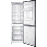 Frigorífico Combinado Proline PLC325WDNFSLPT | 185x60x68,5 cm | 325L | D | Prateado