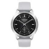 Smartwatch Xiaomi Watch S3 - Silver