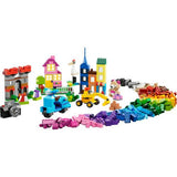 LEGO Classic 10698 Caixa Grande de Peças Criativas
