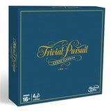 Jogo de Tabuleiro Trivial Pursuit Clássico - Hasbro