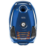Aspirador com Saco AEG VX6-2-IS-P XFORCE