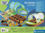 Eco Estufa