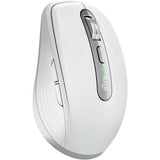 Rato Wireless Logitech MX Anywhere 3 para MAC - Branco