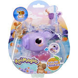 Capivara Interativa - Animagic | Concentra - Envio Aleatório