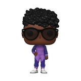 Funko Pop! Figura de Vinyl com Cabeça Oscilante Wakanda Forever: Shuri - 1173