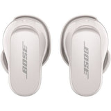Auriculares True Wireless Bluetooth Bose QuietComfort II - Branco