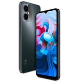 Smartphone SPC Discovery 2 SE  | 4 GB | 128 GB | Dual SIM | Cinzento