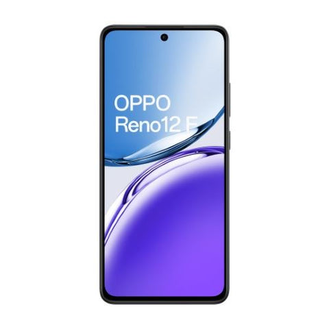 Smartphone Oppo Reno12 F 4G - 256GB - Cinzento