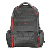 Mochila Gaming Trust GXT 1250 Hunter Portátil 17.3
