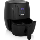 Fritadeira sem Óleo Tristar FR-6976PR Crispy Fryer