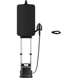 Sistema de Engomar Rowenta Ixeo+ QR1510D1| Tábua integrada - 3 posições | Preto