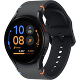 Smartwatch Samsung Galaxy Watch FE 40mm BT - Preto