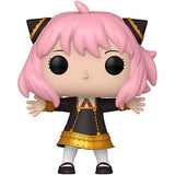 Funko Pop! Jumbo Animation Figura de Vinyl Spy x Family: Anya Forger - 2023