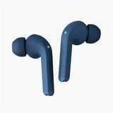 Auriculares Bluetooth Fresh 'n Rebel Twins 1 Tip True Wireless Azul