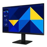 Monitor Samsung LS24D300 | 24 | Full HD | 100 Hz