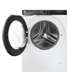 Máquina de Lavar e Secar Roupa Hoover H-WASH&DRY 700 H7D 4128MBC-S | 12/8 Kg | 1400 RPM | E | Branco