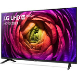 Smart TV LG 43 LED UHD 4K 43UR7400 109cm
