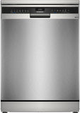 Máquina Lavar Loiça Siemens IQ300 SN23HI02KE Inox 13 Conjuntos D