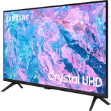 Smart TV Samsung 50CU7025 LED 50 Ultra HD 4K